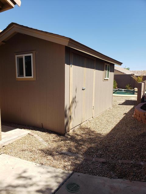 7649 E Dover St, Mesa, AZ 85207 photo 30