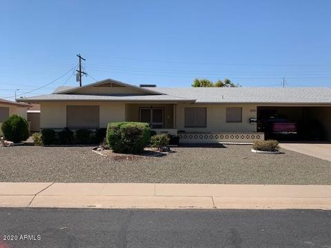 5637 E Casper Rd, Mesa, AZ 85205 photo 1
