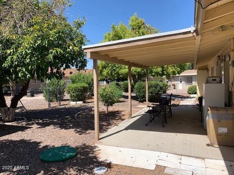 5637 E Casper Rd, Mesa, AZ 85205 photo 17