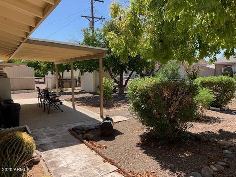 5637 E Casper Rd, Mesa, AZ 85205 photo 15
