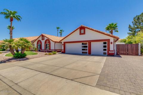 3037 E Mallory St, Mesa, AZ 85213 photo 2