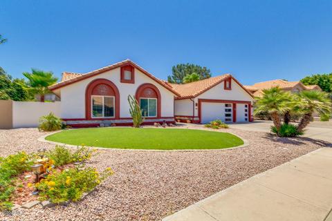 3037 E Mallory St, Mesa, AZ 85213 photo 3