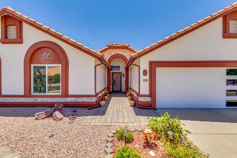 3037 E Mallory St, Mesa, AZ 85213 photo 4