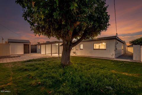 2341 E Marmora St, Phoenix, AZ 85022 photo 20