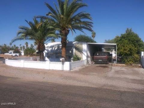 163 N 113th Way, Apache Junction, AZ 85120 photo 2