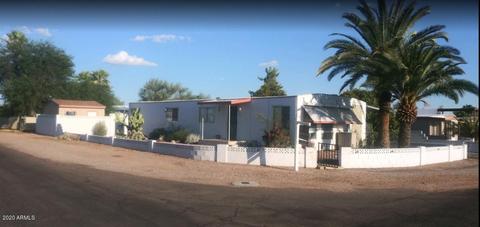 163 N 113th Way, Apache Junction, AZ 85120 photo 1