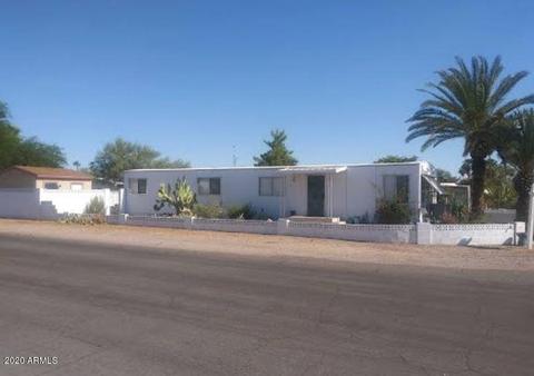 163 N 113th Way, Apache Junction, AZ 85120 photo 3