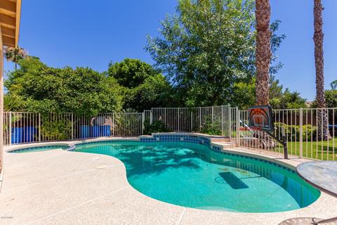 4041 E Fairbrook St, Mesa, AZ 85205 photo 32