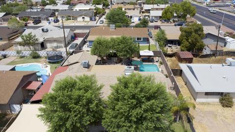 4040 N 75th Dr, Phoenix, AZ 85033 photo 52