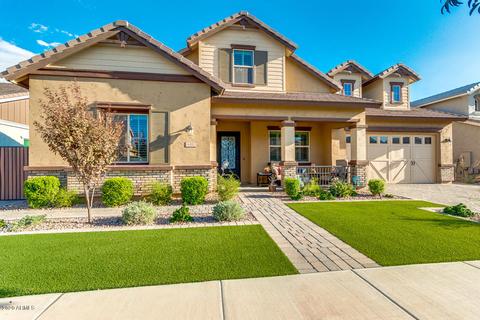 4487 E Bethena St, Gilbert, AZ 85295 photo 2