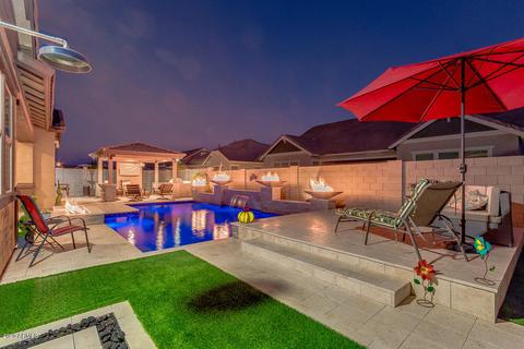 4487 E Bethena St, Gilbert, AZ 85295 photo 84