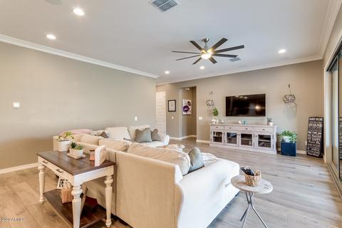 4487 E Bethena St, Gilbert, AZ 85295 photo 39
