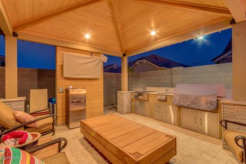4487 E Bethena St, Gilbert, AZ 85295 photo 79