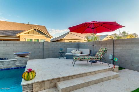 4487 E Bethena St, Gilbert, AZ 85295 photo 88