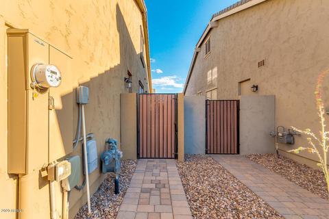4487 E Bethena St, Gilbert, AZ 85295 photo 9