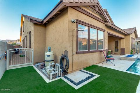 4487 E Bethena St, Gilbert, AZ 85295 photo 89