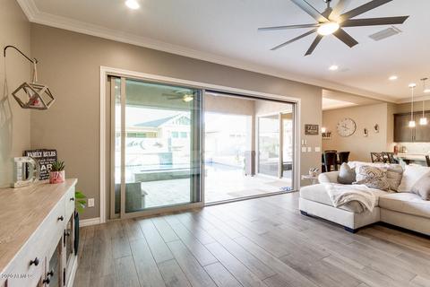 4487 E Bethena St, Gilbert, AZ 85295 photo 37