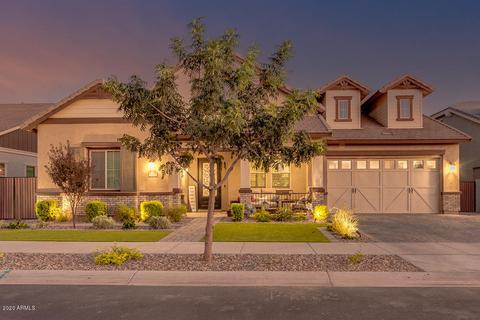 4487 E Bethena St, Gilbert, AZ 85295 photo 4