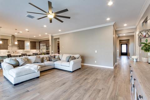 4487 E Bethena St, Gilbert, AZ 85295 photo 42