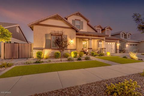 4487 E Bethena St, Gilbert, AZ 85295 photo 5