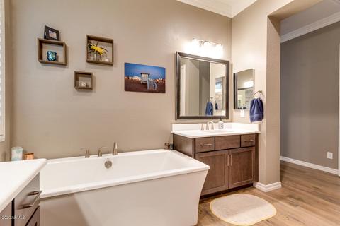 4487 E Bethena St, Gilbert, AZ 85295 photo 52