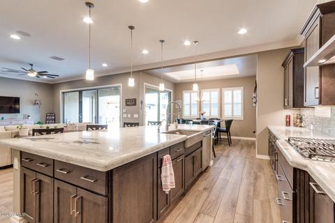 4487 E Bethena St, Gilbert, AZ 85295 photo 21