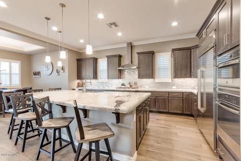 4487 E Bethena St, Gilbert, AZ 85295 photo 19