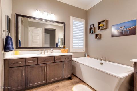 4487 E Bethena St, Gilbert, AZ 85295 photo 51