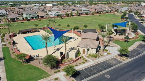4487 E Bethena St, Gilbert, AZ 85295 photo 96