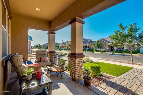 4487 E Bethena St, Gilbert, AZ 85295 photo 12