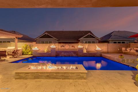 4487 E Bethena St, Gilbert, AZ 85295 photo 77