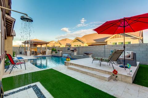 4487 E Bethena St, Gilbert, AZ 85295 photo 87