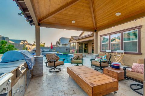 4487 E Bethena St, Gilbert, AZ 85295 photo 80