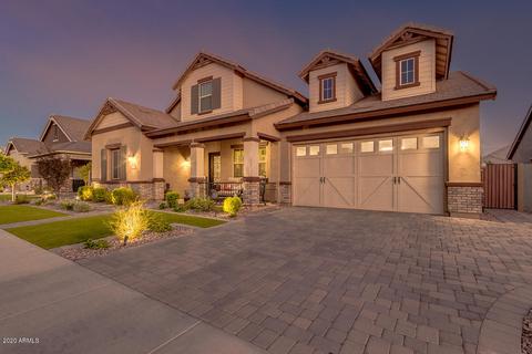 4487 E Bethena St, Gilbert, AZ 85295 photo 6