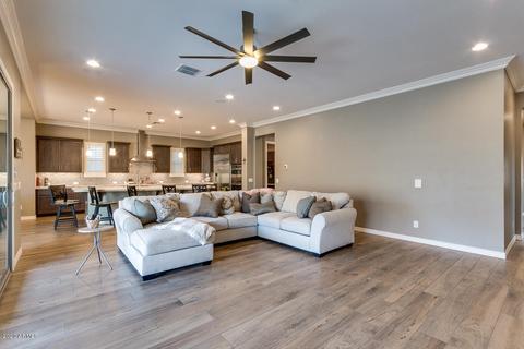 4487 E Bethena St, Gilbert, AZ 85295 photo 41
