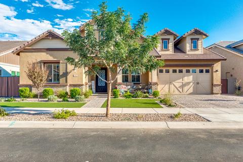4487 E Bethena St, Gilbert, AZ 85295 photo 3
