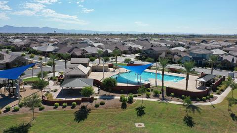 4487 E Bethena St, Gilbert, AZ 85295 photo 95