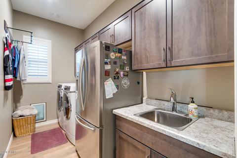 4487 E Bethena St, Gilbert, AZ 85295 photo 91