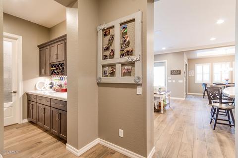 4487 E Bethena St, Gilbert, AZ 85295 photo 29