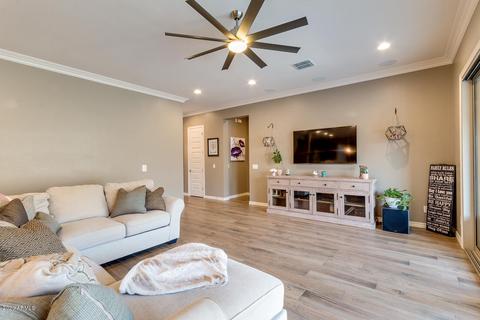 4487 E Bethena St, Gilbert, AZ 85295 photo 40