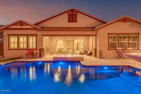 4487 E Bethena St, Gilbert, AZ 85295 photo 76