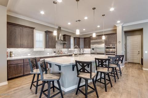 4487 E Bethena St, Gilbert, AZ 85295 photo 14