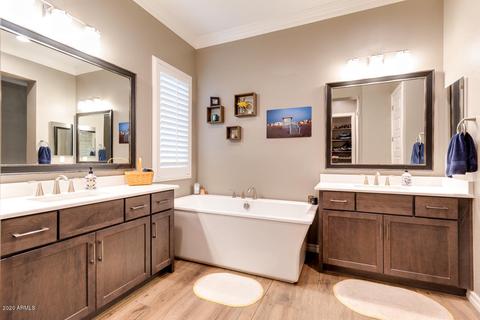 4487 E Bethena St, Gilbert, AZ 85295 photo 50
