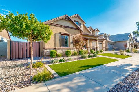 4487 E Bethena St, Gilbert, AZ 85295 photo 8