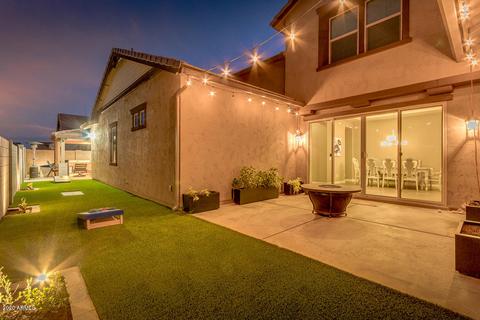 4487 E Bethena St, Gilbert, AZ 85295 photo 83