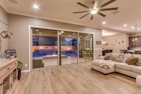 4487 E Bethena St, Gilbert, AZ 85295 photo 34
