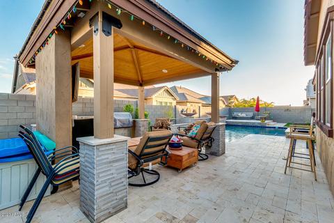 4487 E Bethena St, Gilbert, AZ 85295 photo 85