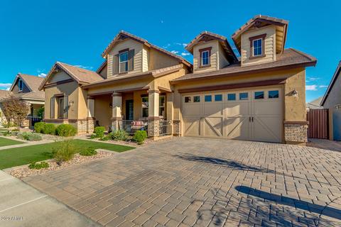 4487 E Bethena St, Gilbert, AZ 85295 photo 7
