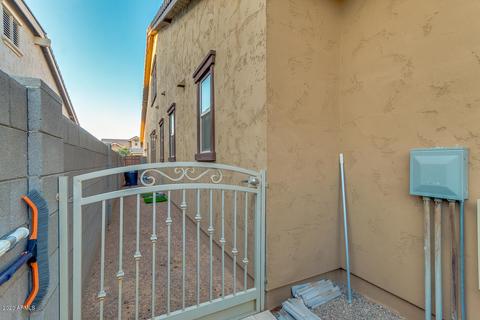 4487 E Bethena St, Gilbert, AZ 85295 photo 90