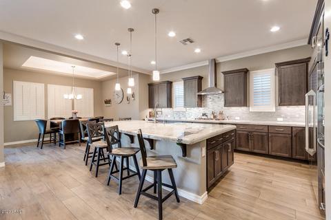 4487 E Bethena St, Gilbert, AZ 85295 photo 13
